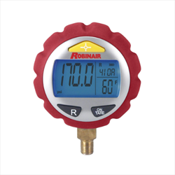Đồng hồ đo áp suất Robinair 11920